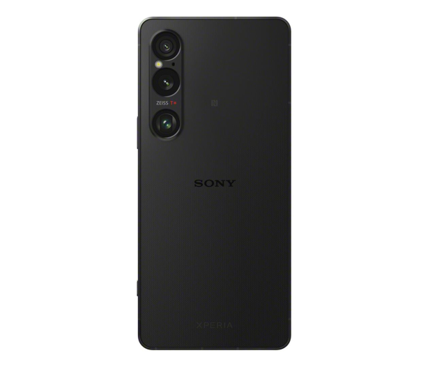 SONY XPERIA 1 VI 12/256GB Czarny - 1238223 - zdjęcie 4